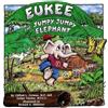 Clifford L. Corman, MD Esther Trevino, M Eukee the Jumpy Jumpy Eleph (Tascabile)