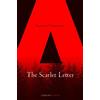Nathaniel Hawthorne The Scarlet Letter (Tascabile) Collins Classics