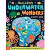 Amber Oliver Capybara Club Activity Book (Tascabile)