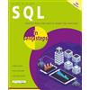 Mike McGrath SQL in easy steps (Tascabile) In Easy Steps