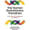 Stefano Ghirlanda Johan Lind Magnus En The Human Evolutionary Trans (Tascabile)