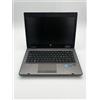 HP NOTEBOOK HP PROBOOK 6460B INTEL CORE I5-2520M 8GB RAM 128GB SSD WIFI WINDOWS 11