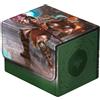Ultimate Guard Sidewinder 100+ - MTG - Frattura della realtà - Verde Raro 2