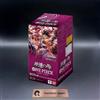 A Fist of Divine Speed Booster Box OP-11 ONE PIECE Card nastro giapponese...