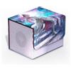 Ultimate Guard Sidewinder 100+ - MTG - Frattura Reality - Nero Raro 1