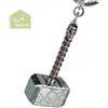 Catchy Marvel Avengers Thor'S Love and Thunder Thor Hammer Peltro Mjolnir Anti