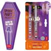 Legami Set Halloween, 1 Erasable Pen Blind Box, 2 Penne Lovely Friends