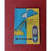 MICHELIN PNEUMATICI METALIC XY cave cantieri 1962 Depliant Brochure Booklet