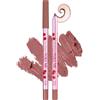 Vivienne Sabó VIVIENNE SABO Le Grand Volume Gel Lipliner 02 Warm Nude - Matita labbra a lunga tenuta, waterproof e no transfer, texture cremosa, altamente pigmentata, temperabile, make-up premium cruelty free