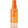 Lancaster Sun Beauty Water Spray SPF 50, resistente all'acqua, 150 ml
