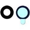 fonefunshop Camera Lens For iPhone XR Glass with Adhesive