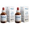 Ecosol Melised-T 60 Compresse 2x60 pz