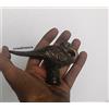 Fatto a mano Uomo Choice Bird Vintage Ottone Antico Design Manico per Bastone da Passeggio...