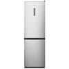 Hisense RB390N4BCC - Frigorifero combinato, No Frost, Inverter, efficienza classe C, capacità 304 l, altezza 186 cm, cassetto verdure, congelatore 4 stelle, porta reversibile, silenzioso 39 dB, colore