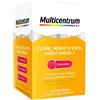 Haleon Italy Multicentrum Boost Omega 120 Capsule