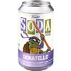 Funko Tartarughe Ninja - Donatello Funko Soda