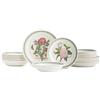 PORTMEIRION BOTANIC GARDEN SERVIZIO TAVOLA 18 PZ BG81702