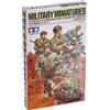 Tamiya 1/35 Militare Miniatura No.48 America Fanteria Gi Set Modellino Plastica