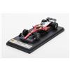Looksmart Ferrari SF-25 Lewis Hamilton #44 Monza GP 2025 Looksmart 1/43 F1
