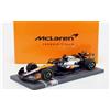 MINICHAMPS McLaren MCL39 Oscar Piastri #81 2° GP Britannico 2025 1:18