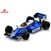 Spark 1/43 Osella FA1F Piercarlo Ghinzani #21 GP Brasile 1986 F1