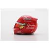 Spark Casco Charles Leclerc 2025 Italian GP 2025 Ferrari LSHEL020 Looksmart 1/5 F1