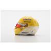 Spark Casco Lewis Hamilton Italian GP 2025 Ferrari LSHEL021 Looksmart 1/5 F1