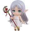 Good Smile Company Frieren Beyond Journey's End Nendoroid Action Figure Frieren Apprentice Era Ver.