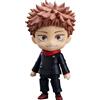 Good Smile Company Jujutsu Kaisen Nendoroid - Action figure Yuji Itadori, 10 cm