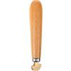 SHINEOFI Coltello da Intaglio per Legno per Principianti e Studenti | Legno e Metallo, per Carving e Woodworking, Lama Affilata e Precisa, Uso Versatile