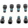 SACHS 1874 000 078 Kit Bulloni Volano per Opel Movano B Pianale Piatto/Telaio (X62) 2010 - e altri veicoli