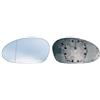Alkar 6411843 - Vetro Specchio, Specchio Esterno | Compatibile con: BMW 1, 1, 1 Cabriolet, 1 Coupe, 3, 3 Cabriolet, 3 Coupe, 3 Touring