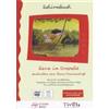 TUONI Sara im Urwald - Bilderbuch-Kino DVD (DVD)