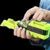 Beyblade X, Set con Lanciatore Clip & Rip