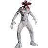 Stranger Things Rubies 700047 - costume da demogorgon deluxe per adulti