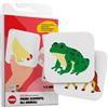 FABA Gioco prime scoperte faba - gli animali - età 1-3 anni