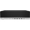 HP EliteDesk 800 G3 SFF Core i7 3.6 GHz - SSD 256 GB RAM 16 GB - refurbished