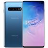 Samsung Galaxy S10 512GB - Blu - refurbished