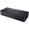 Dell D6000S Docking station - refurbished