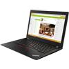 Lenovo ThinkPad X280 12" Core i5 1.7 GHz - SSD 256 GB - 8GB - QWERTZ - Tedesco - refurbished