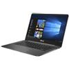Asus ZenBook UX430UA 14" Core i7 1.8 GHz - SSD 256 GB - 8GB - AZERTY - Francese - refurbished