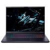 Acer Predator Helios Neo 18 PHN18-71-95JW 18" Core i9 2.7 GHz - SSD 1 TB - 32GB - NVIDIA GeForce RTX 5070 AZERTY - Francese - refurbished