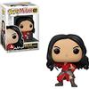 Funko Pop! Disney: Mulan - Warrior Mulan