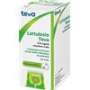 Teva Lattulosio teva 670 mg/ml soluzione orale