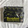 TECH 21 DRIVER BASS TECH 21 SANSAMP DI