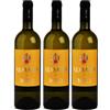 moio VINO MOIO ALOARA 2024 3 BOTTIGLIE