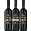 MOIO VINO MOIO 57 3 BOTTIGLIE