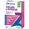 WILCO FARMA Srl SU ZYMEREX COLON E STRESS 30CPR