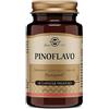 Solgar Pinoflavo Pycnogenol Corteccia di Pino Marittimo 30 Capsule Vegetali | Con Pycnogenol®, estratto standardizzato di corteccia di pino marittimo francese (OPC) ad azione antiossidante