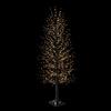 Mercury Home Albero luminoso 110cm 1040 Microled Mercury Home